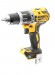 DeWalt DCD797NT Percussion Drill XR 18 V Brushless Tool Connect, Without Battery or Charger